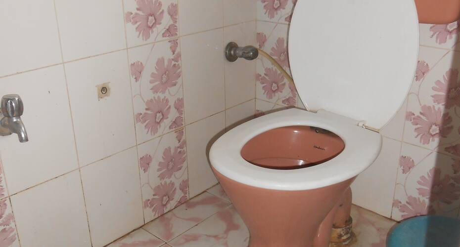Hotel Harryton, Ludhiana 5